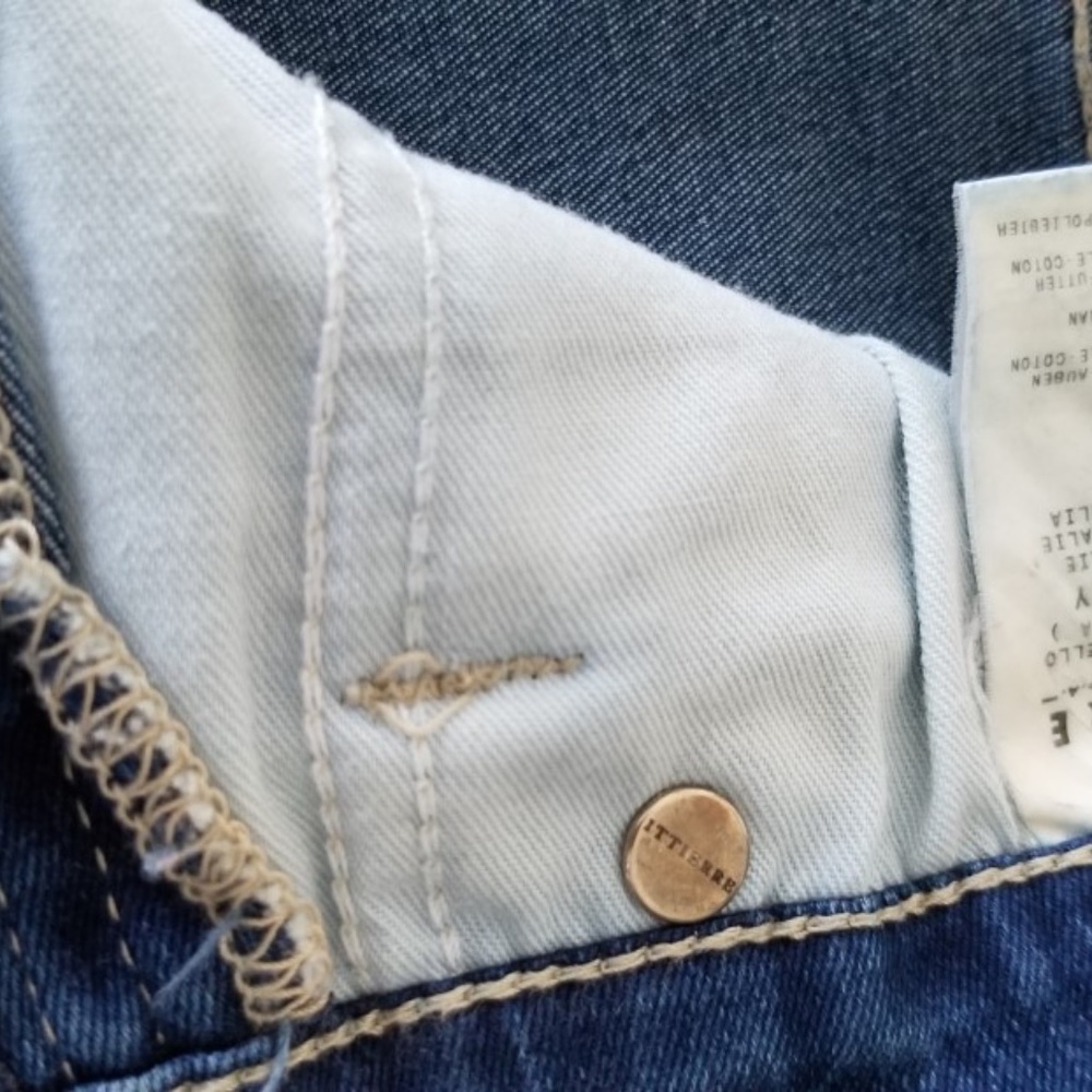 Original Versace Collection Jeans - Picture 6 of 6